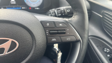 Hyundai i20 1.0T GDi Premium 5dr Petrol Hatchback